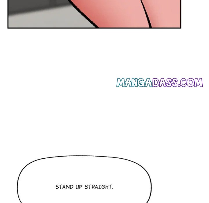 Hypnotist Security Guard - Chapter 67 Page 9