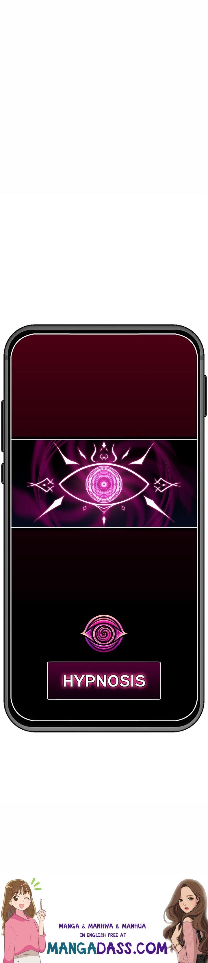 Hypnotist Security Guard - Chapter 81 Page 23