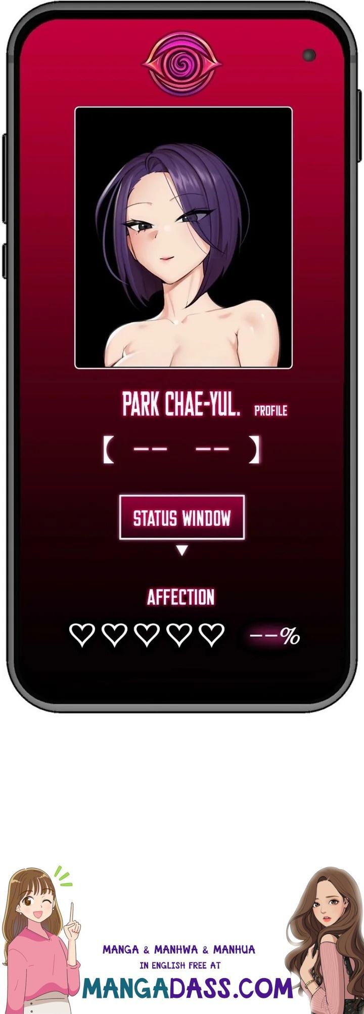 Hypnotist Security Guard - Chapter 86 Page 17