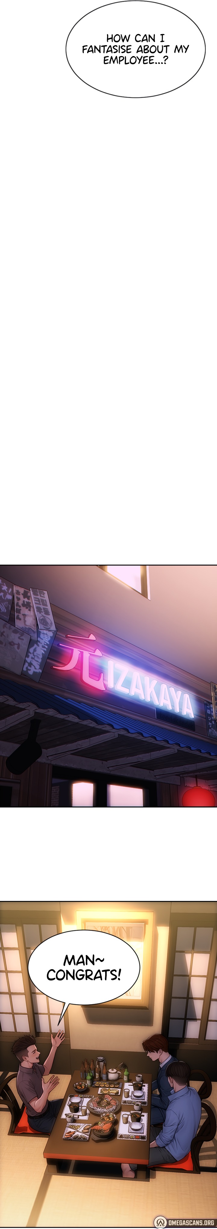 I Divorced My Wife - Chapter 2 Page 13