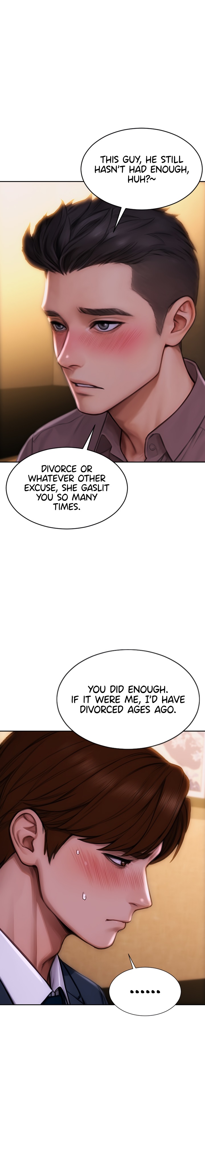 I Divorced My Wife - Chapter 2 Page 15