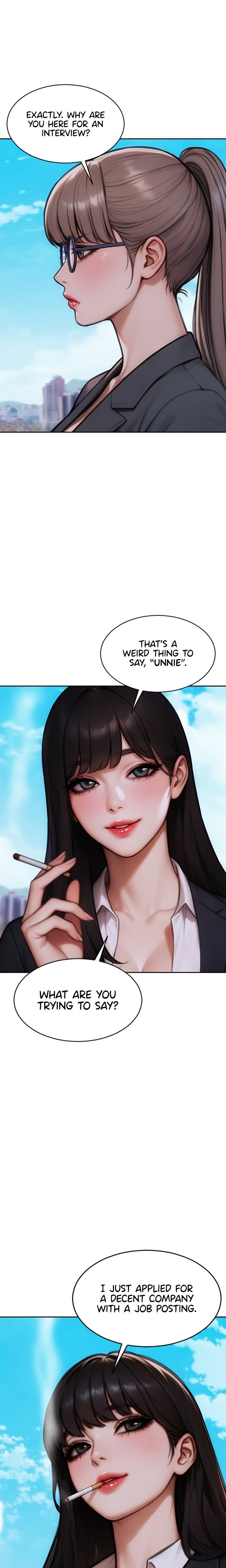 I Divorced My Wife - Chapter 29 Page 13