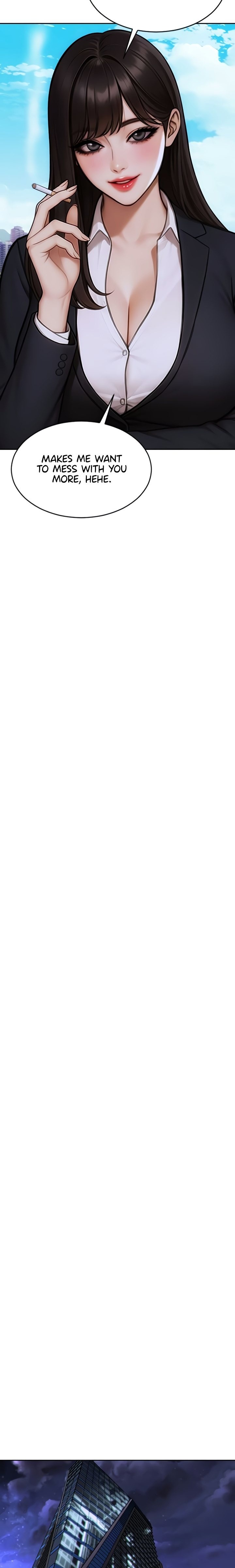 I Divorced My Wife - Chapter 29 Page 20