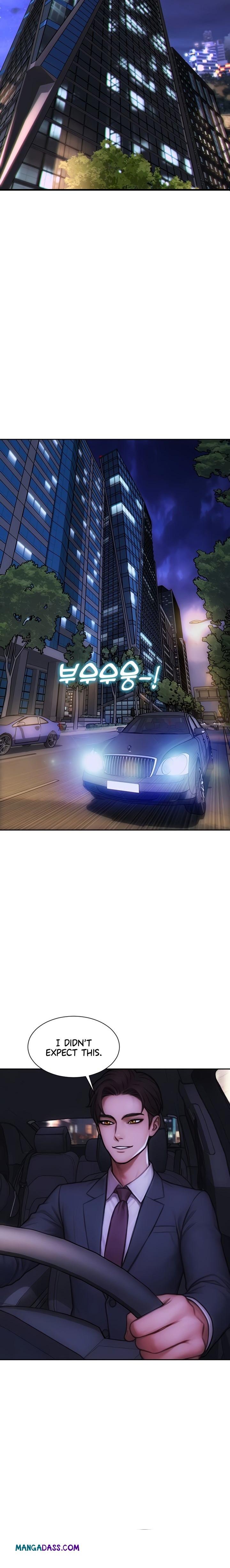 I Divorced My Wife - Chapter 29 Page 21