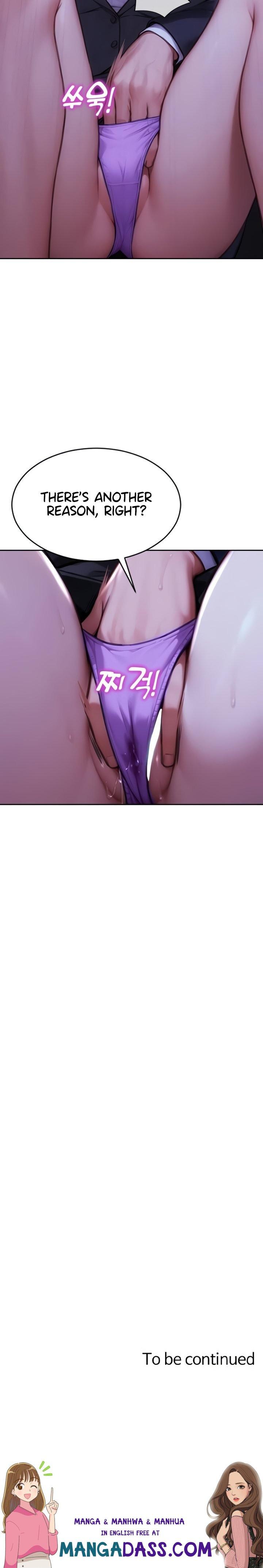 I Divorced My Wife - Chapter 29 Page 26