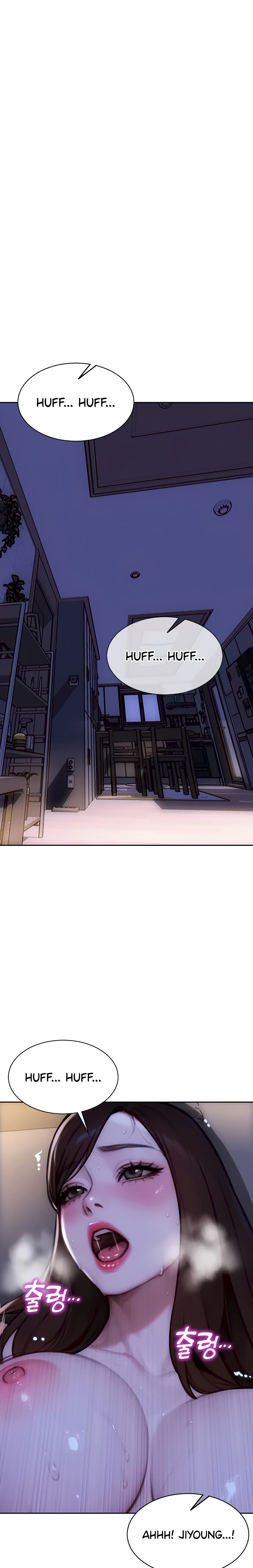 I Divorced My Wife - Chapter 41 Page 1