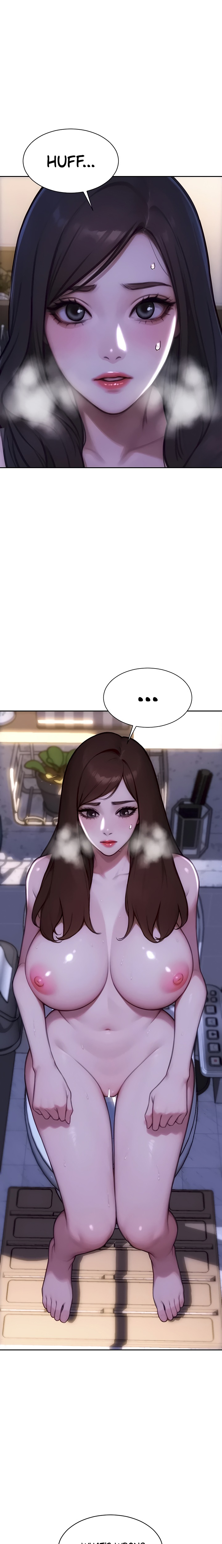 I Divorced My Wife - Chapter 41 Page 10