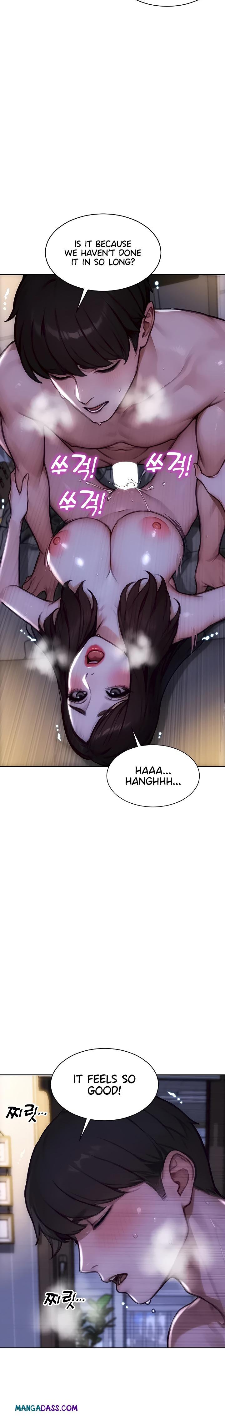 I Divorced My Wife - Chapter 41 Page 2