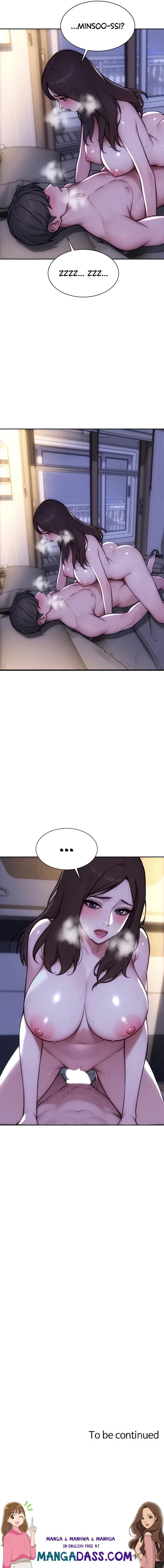 I Divorced My Wife - Chapter 41 Page 25