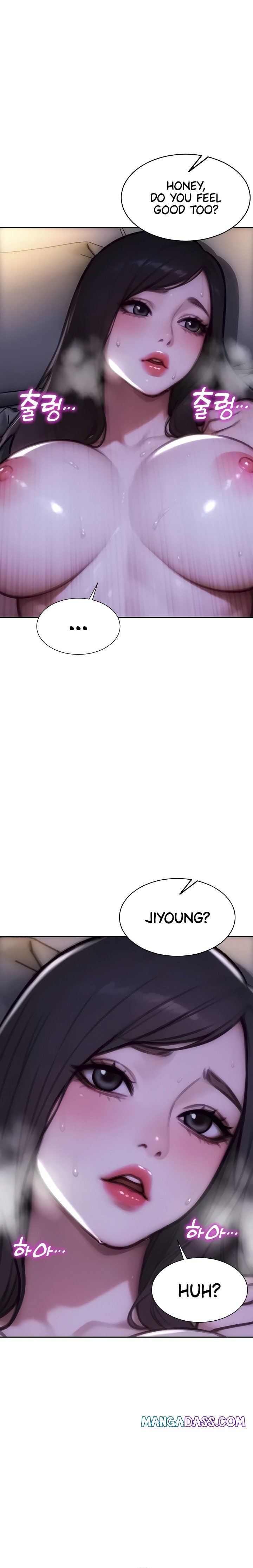 I Divorced My Wife - Chapter 41 Page 3