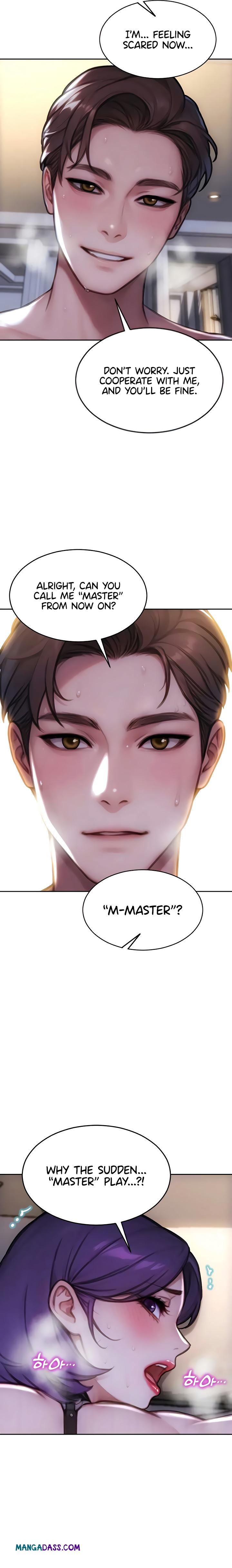 I Divorced My Wife - Chapter 47 Page 13