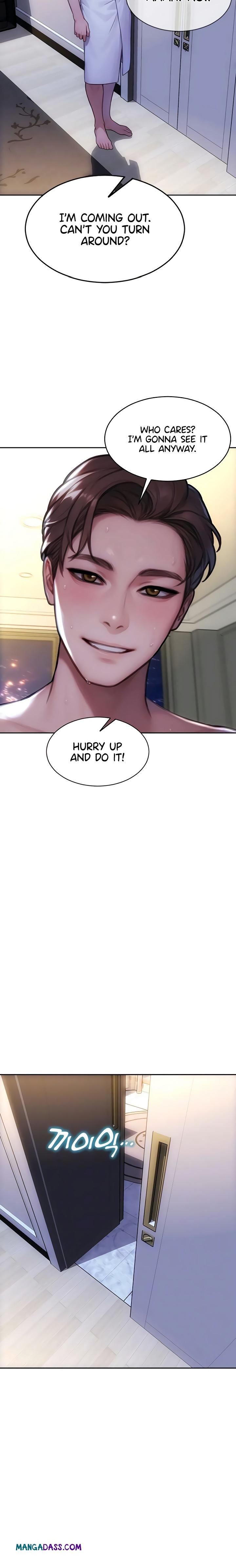 I Divorced My Wife - Chapter 47 Page 2