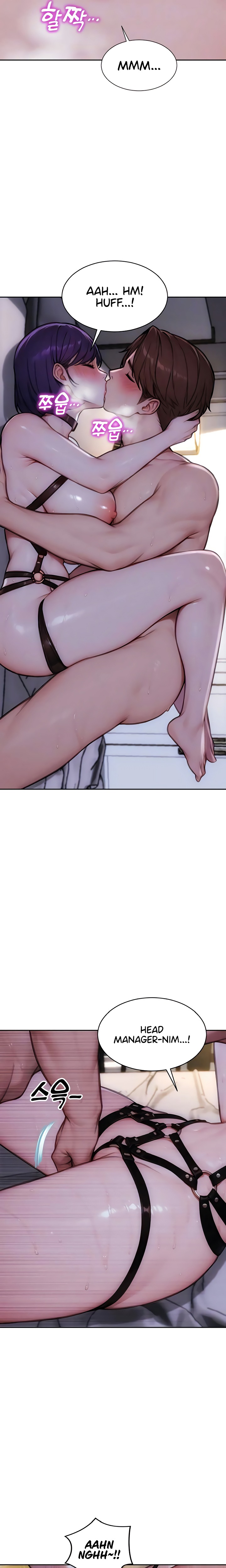 I Divorced My Wife - Chapter 47 Page 7