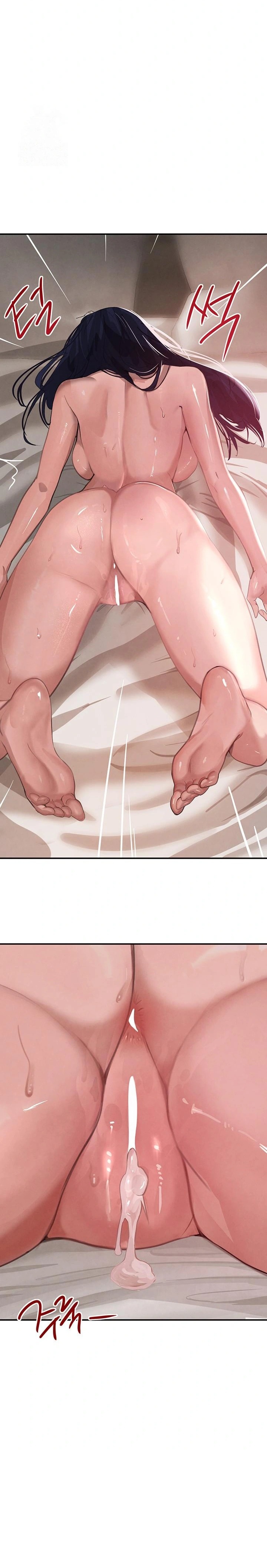 The Boss’s Daughter Raw - Chapter 41 Page 12