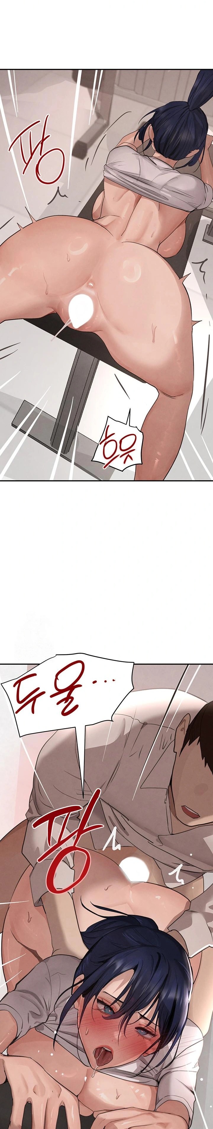 The Boss’s Daughter Raw - Chapter 42 Page 26