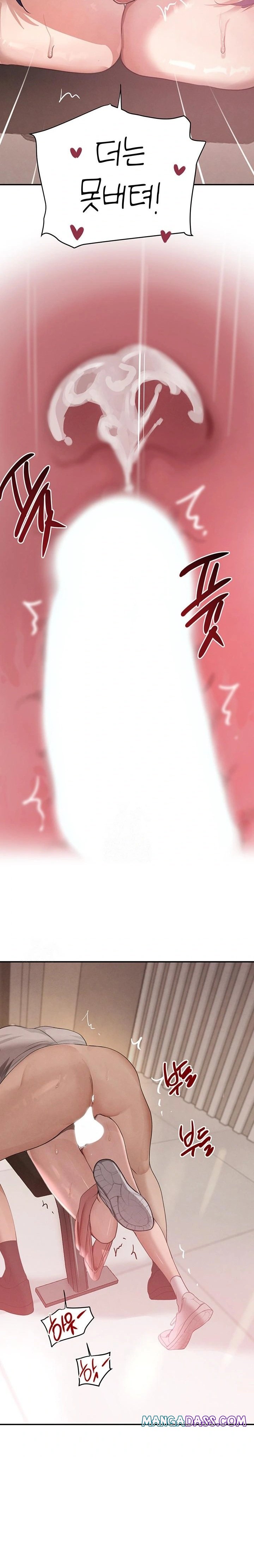 The Boss’s Daughter Raw - Chapter 42 Page 29