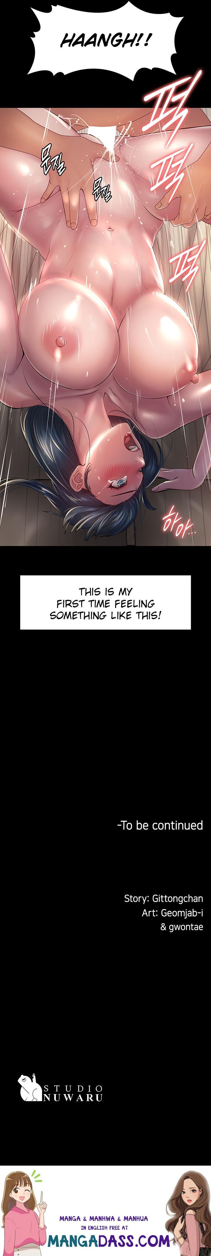 Ma’am, it’s on SALE! - Chapter 40 Page 20
