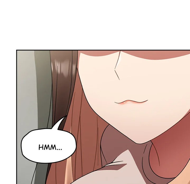 Ground and Pound - Chapter 44 Page 121