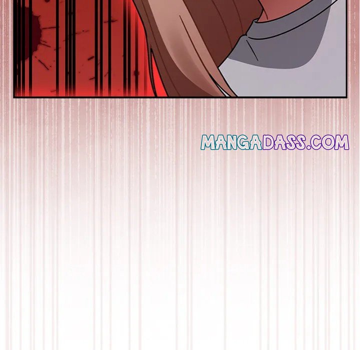 Ground and Pound - Chapter 44 Page 15