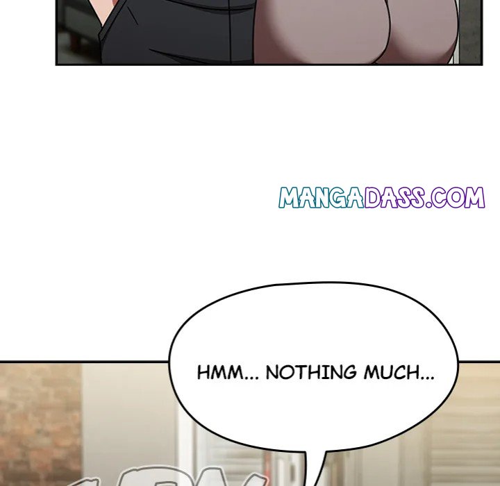 Ground and Pound - Chapter 44 Page 152