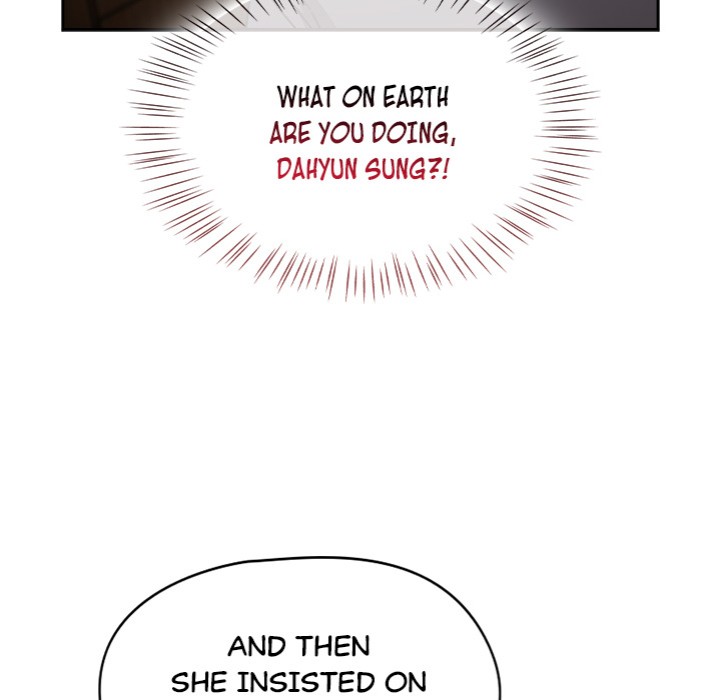 Ground and Pound - Chapter 45 Page 104
