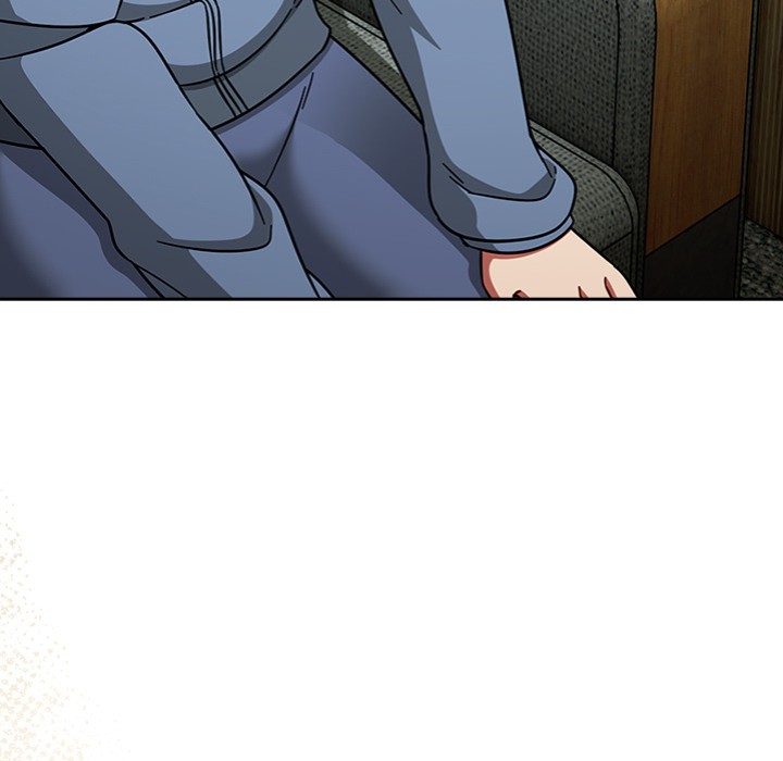 Ground and Pound - Chapter 45 Page 14