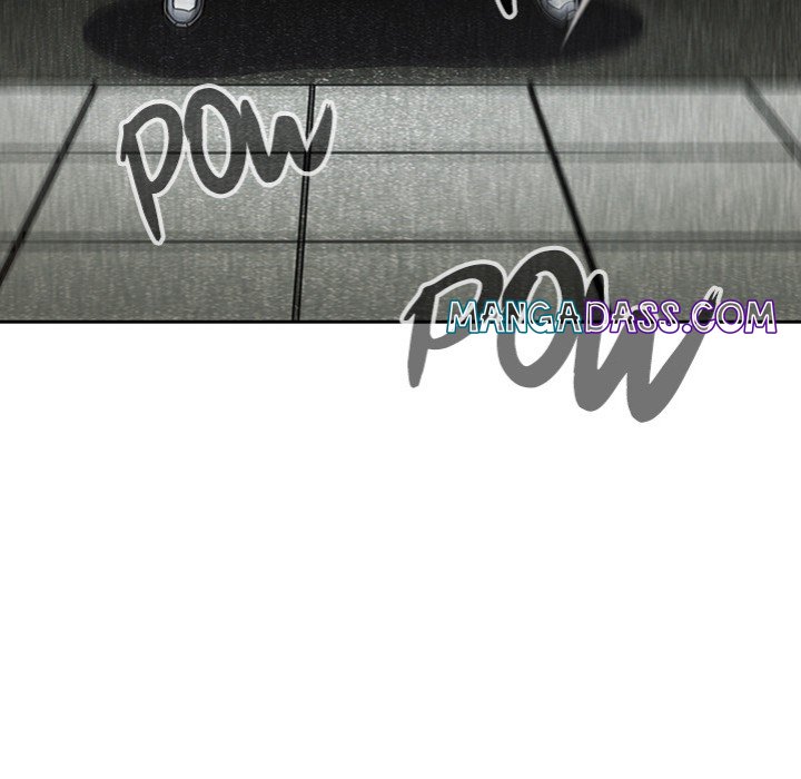 Ground and Pound - Chapter 45 Page 32