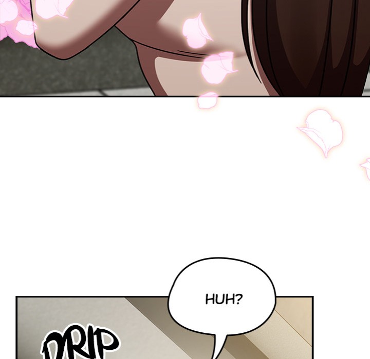 Ground and Pound - Chapter 45 Page 5