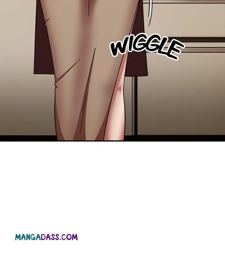 Ground and Pound - Chapter 45 Page 57