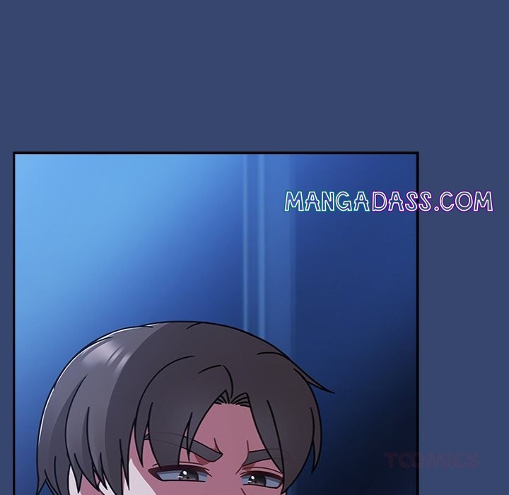 Ground and Pound - Chapter 47 Page 28
