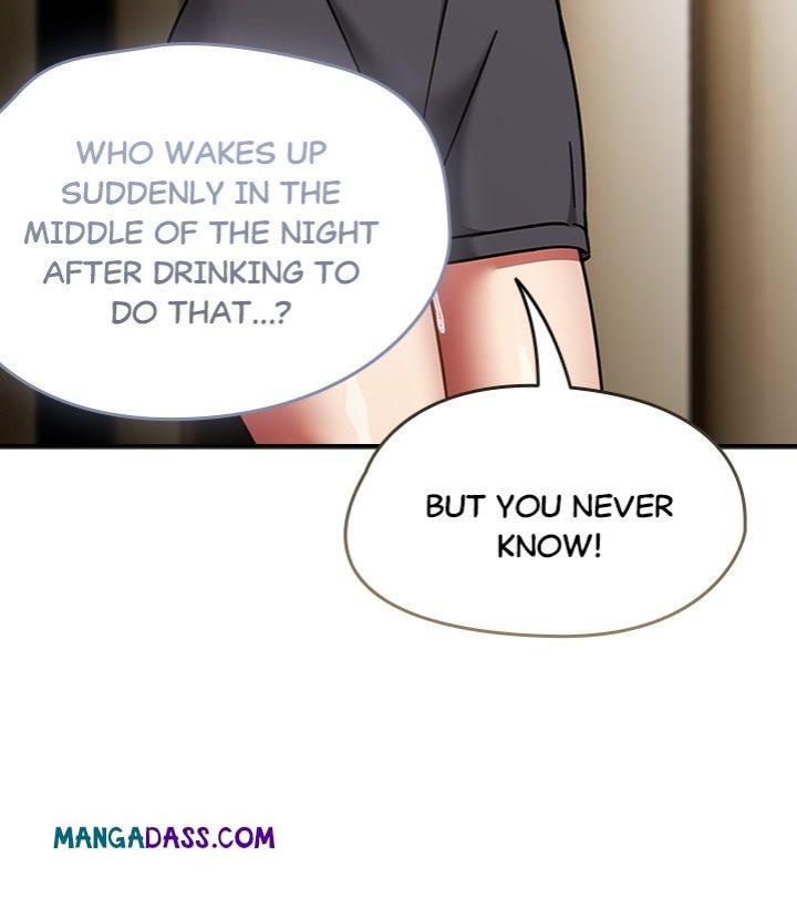 Ground and Pound - Chapter 49 Page 38