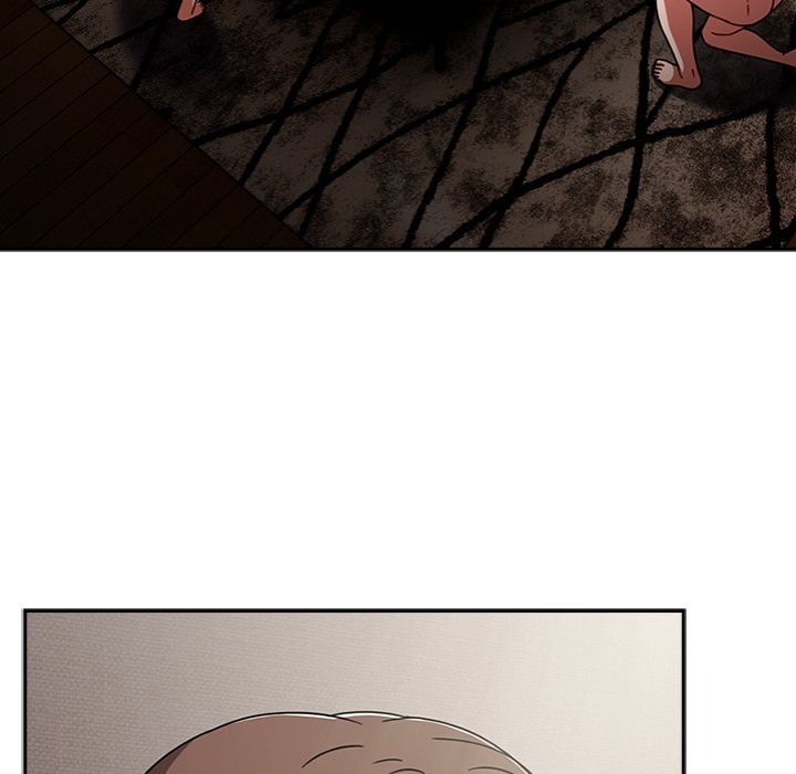 Ground and Pound - Chapter 49 Page 69