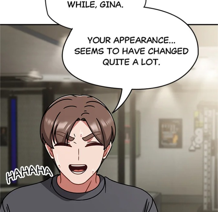 Ground and Pound - Chapter 58 Page 105