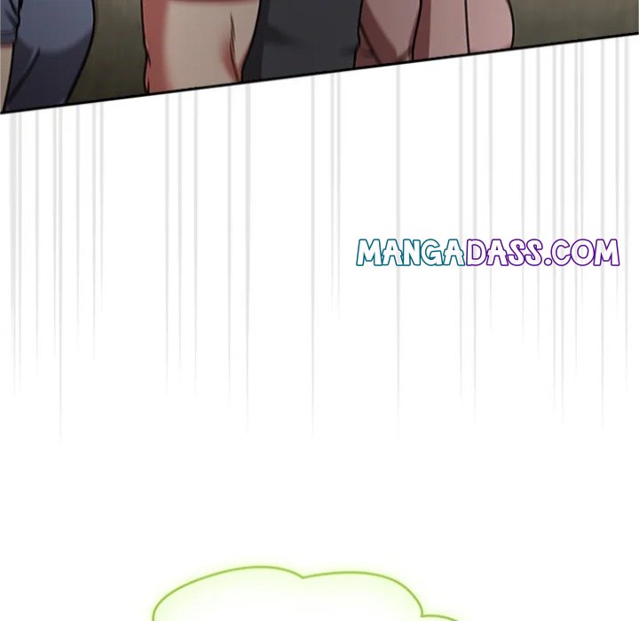 Ground and Pound - Chapter 58 Page 127