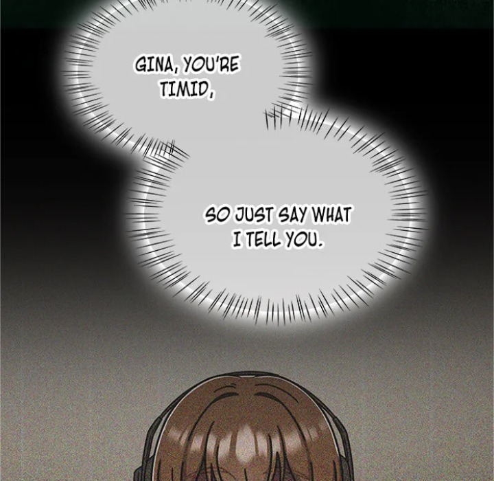 Ground and Pound - Chapter 58 Page 150