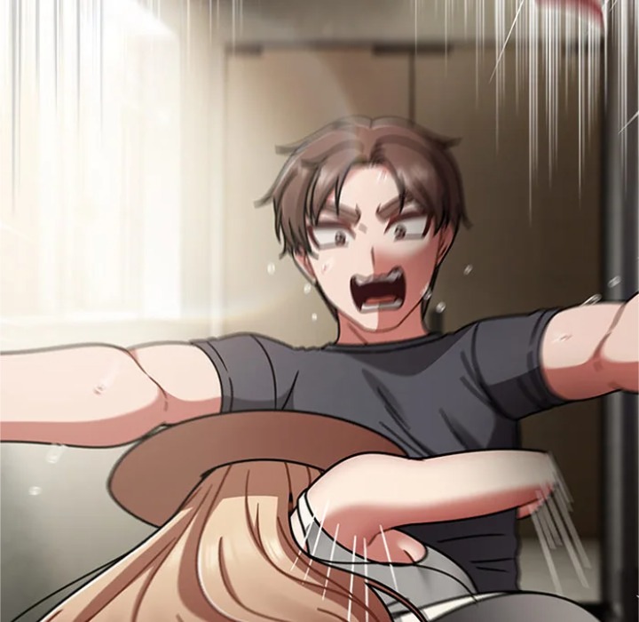 Ground and Pound - Chapter 58 Page 159