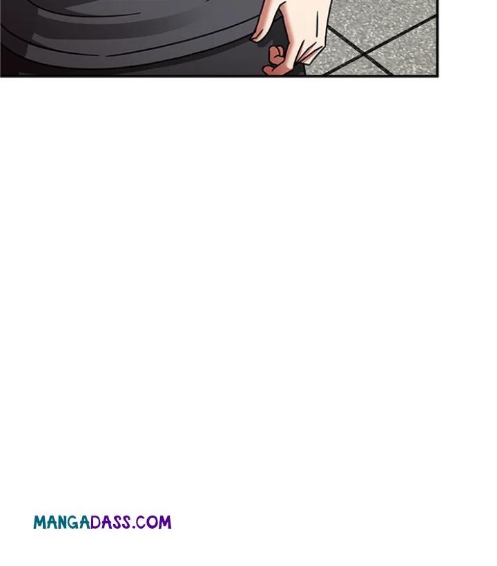 Ground and Pound - Chapter 58 Page 43