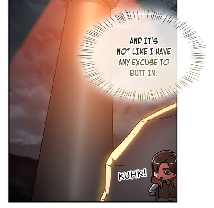 Ground and Pound - Chapter 58 Page 50