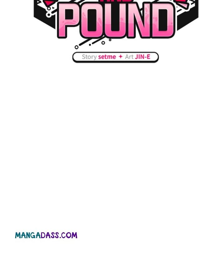 Ground and Pound - Chapter 58 Page 83