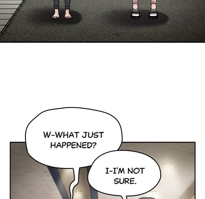 Ground and Pound - Chapter 59 Page 14