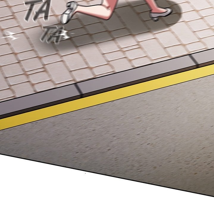 Ground and Pound - Chapter 59 Page 19