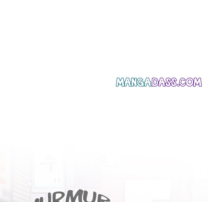 Ground and Pound - Chapter 59 Page 24