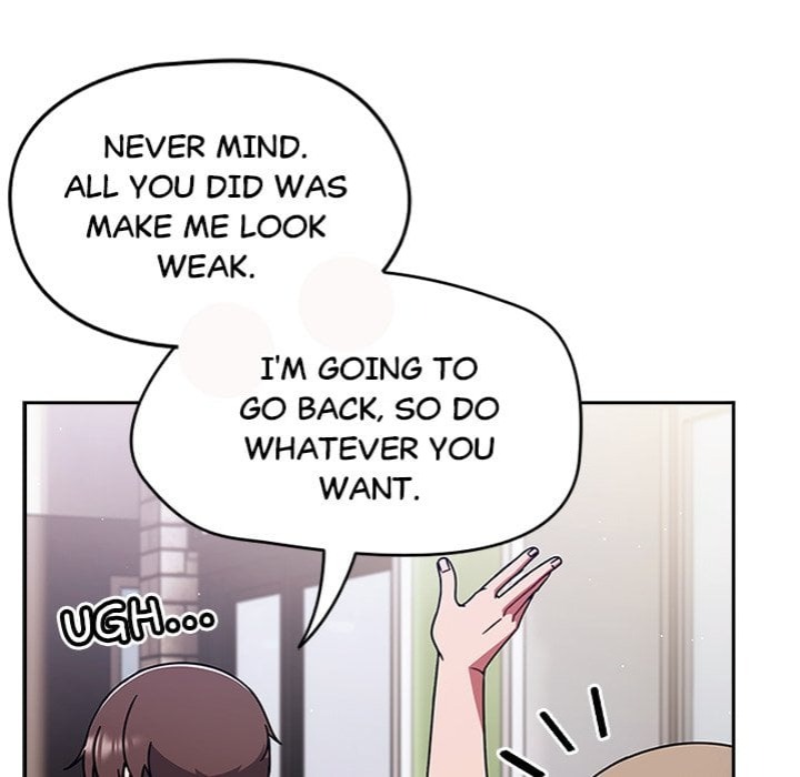 Ground and Pound - Chapter 59 Page 38