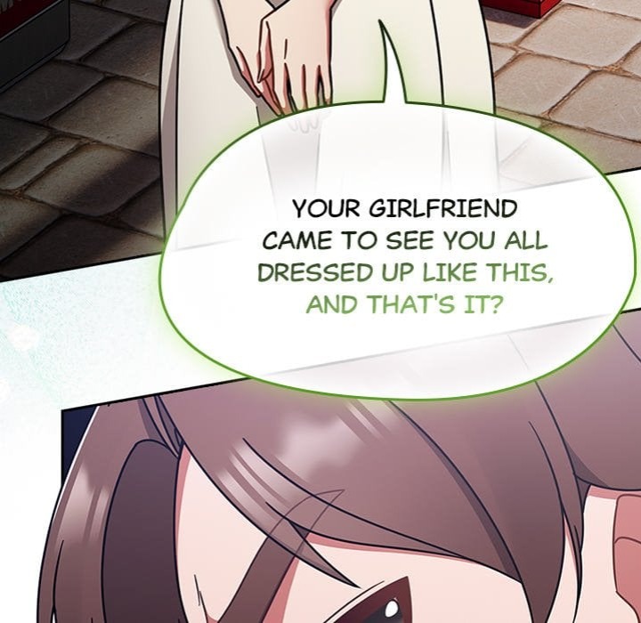 Ground and Pound - Chapter 59 Page 42