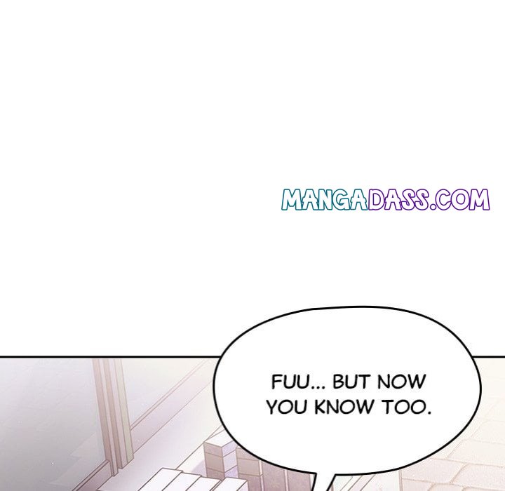 Ground and Pound - Chapter 59 Page 44