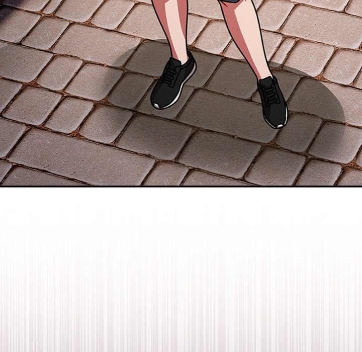 Ground and Pound - Chapter 59 Page 46