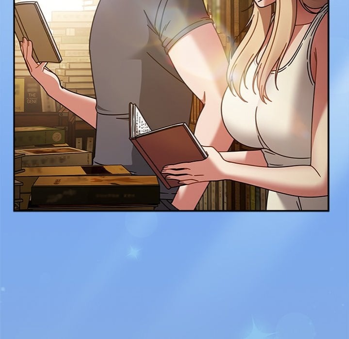 Ground and Pound - Chapter 59 Page 82