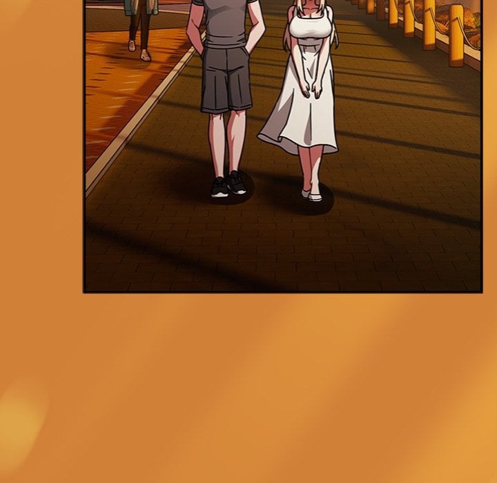 Ground and Pound - Chapter 59 Page 88