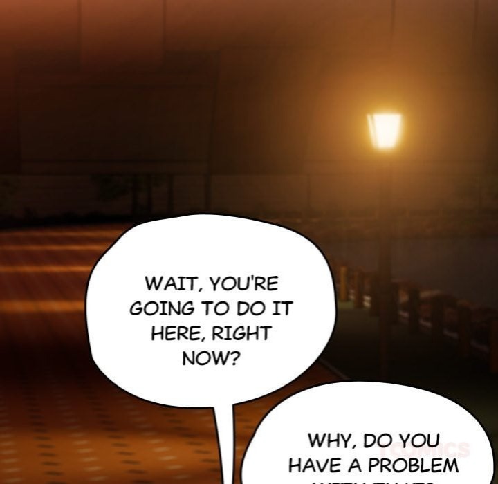 Ground and Pound - Chapter 60 Page 115