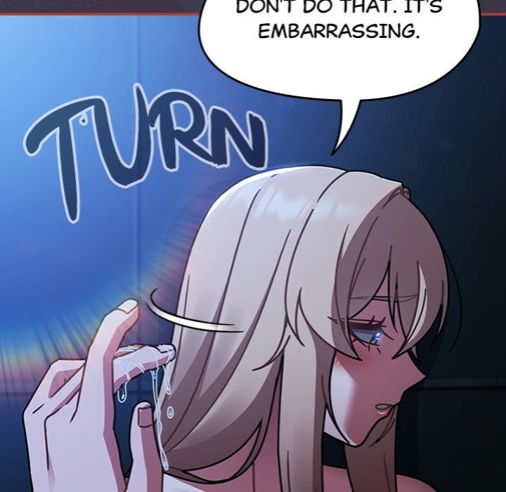 Ground and Pound - Chapter 60 Page 153